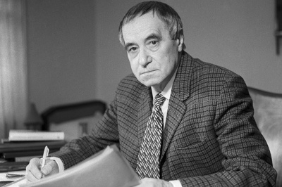 Вечер-размышление «Валентин Катаев. «Сын полка»: к 80-летию со времени публикации повести отдельным изданием и к 80-й годовщине Дня Победы над фашизмом»