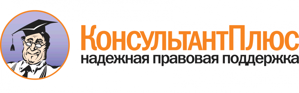 Справочная правовая система «КонсультантПлюс»