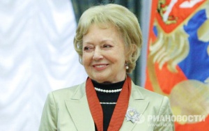 Арт-встреча «Вспоминая Людмилу Касаткину: к 100-летию со дня рождения российской актрисы театра и кино, народной артистки СССР»