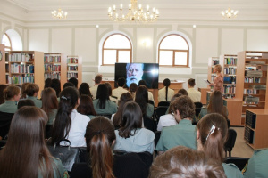 Вечер-портрет «Стремление к невозможному: советский скульптор А. П. Кибальников»