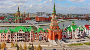 Виртуальное путешествие «Край звонких гуслей»