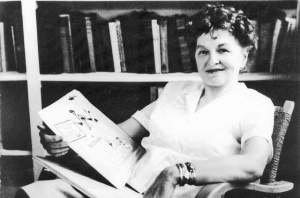 Литературный экскурс «Леди совершенство – Памела Трэверс»