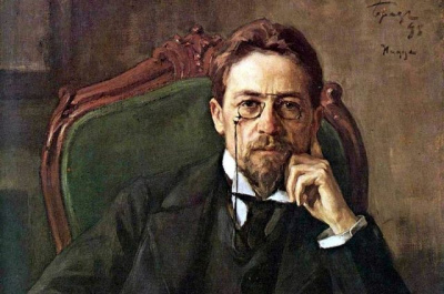 Литературный час «Антон Павлович Чехов. “Три сестры”: к 125-летию со времени написания пьесы (1900 год)»