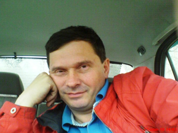 Водитель нашей библиотеки стал героем передачи «Привет, земляки!»