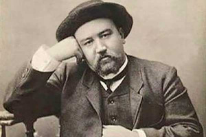 Вечер-размышление «Настоящий художник, громадный талант: к 155-летию со дня рождения писателя, переводчика А. И. Куприна»