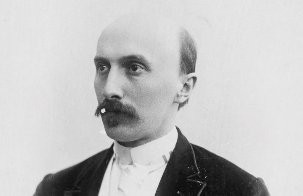 Онлайн-встреча «Судьбы, ставшие историей. Станислав Каспарович Экснер»