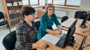 Центр удаленного доступа открылся в межпоселенческой центральной библиотеке Балаковского муниципального района
