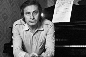 Вечер-воспоминание «Альфред Шнитке. Музыкальное наследие: к 95-летию со дня рождения композитора»