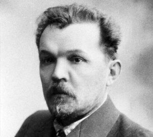 Онлайн-встреча «Отвори потихоньку калитку…»