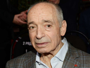 Встреча-портрет «Застенчивый гений. Актер и поэт Валентин Гафт: к 90-летию со дня рождения российского актера, режиссера, поэта, народного артиста РСФСР»