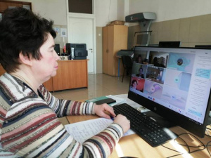 Видеоэкскурсия «Вехи Великой Победы: документы свидетельствуют»