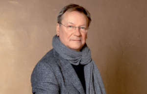 Встреча-портрет «Сергей Шакуров. Досье на звезду»