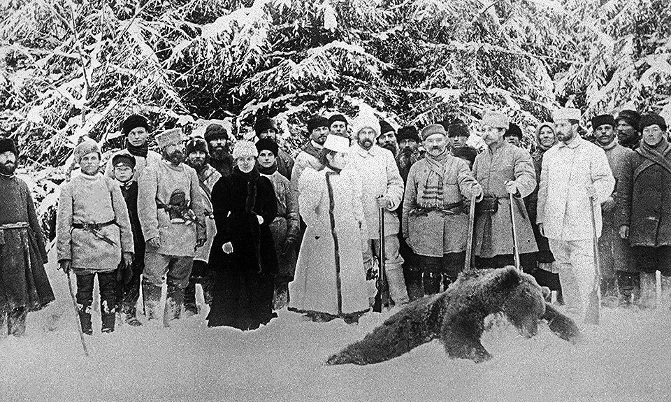 Исторический экскурс «Рябушинские. Династия купцов и благотворителей»