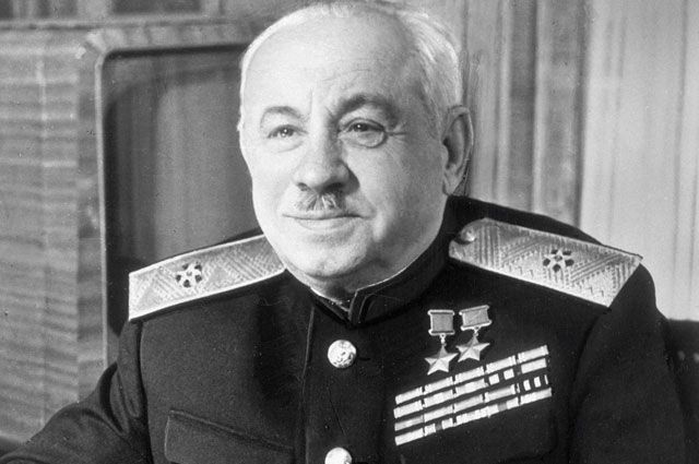 Исторический экскурс «”Он стал настоящим символом эпохи”»