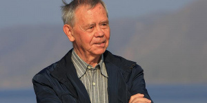 Вечер-размышление «Уроки жизни Валентина Распутина: к 50-летию со времени публикации повести «Живи и помни»