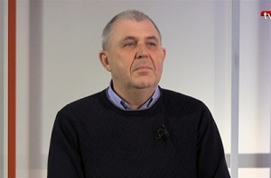 Творческий вечер «О времени, о людях, о годах: к 70-летию со дня рождения историка-архивиста, краеведа, генеалога А. В. Кумакова»