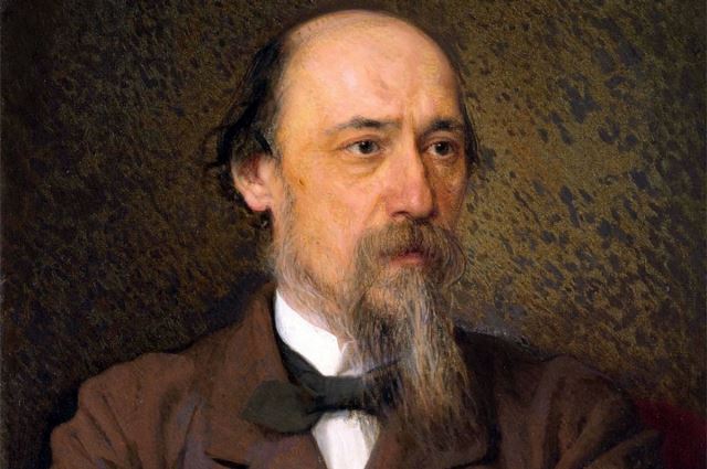 Литературный экскурс «Николай Алексеевич Некрасов. Поэт любви и скорби»