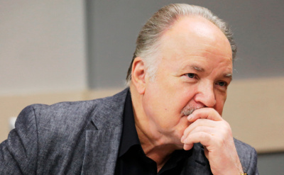 Арт-встреча «Николай Губенко. Творческое наследие: к 85-летию со дня рождения советского и российского актера, кинорежиссера, сценариста, народного артиста РСФСР»