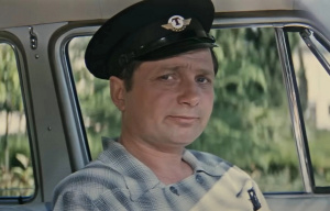 Творческий портрет «Актеры Победы. Владимир Гуляев»