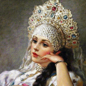 Познавательный альманах «Красота во все времена: из истории женских украшений»