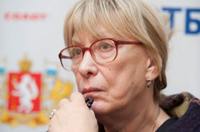 Встреча-портрет «Екатерина Васильева. Досье на звезду: к 80-летию со дня рождения российской актрисы театра, кино и дубляжа, народной артистки РСФСР»