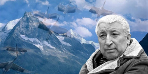 Вечер-посвящение «Расул Гамзатов – гордость и слава Дагестана»