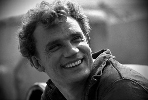Киновстреча «Евгений Урбанский. Больше, чем актер: о жизни и творчестве советского актера, заслуженного артиста РСФСР»