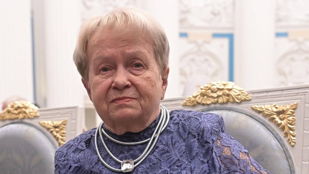 Литературно-музыкальный час: «Александра Пахмутова. Жизнь и призвание»