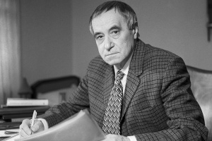 Вечер-размышление «Валентин Катаев. «Сын полка»: к 80-летию со времени публикации повести отдельным изданием и к 80-й годовщине Дня Победы над фашизмом»