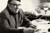 Вечер-размышление «Повесть о незаурядном писателе»: к 115-летию со дня рождения Б. Н. Полевого