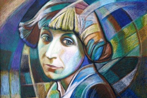 Литературный экскурс «Марина Цветаева – муза Серебряного века»
