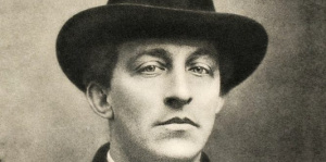 Литературный вечер «Есть времена, есть дни, когда…: к 145-летию со дня рождения Александра Блока»