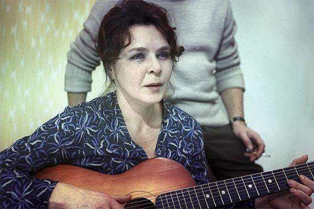 Киночас «Памяти Нины Ургант»