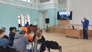 Краеведческое путешествие по старинным усадьбам Саратовской губернии. Беково