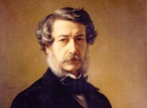 Слайд-обзор «Изящные женщины Франца Великолепного: к 220-летию со дня рождения немецкого живописца и литографа Ф. К. Винтерхальтера»