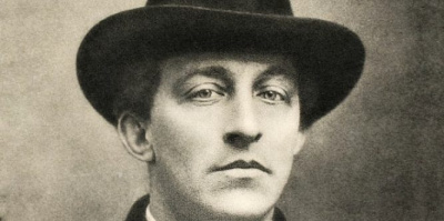 Литературный вечер «Есть времена, есть дни, когда…: к 145-летию со дня рождения Александра Блока»