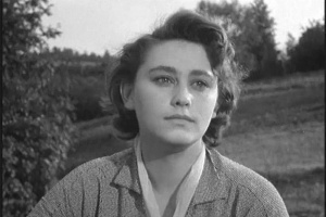 Встреча-портрет «Легенды кино. Майя Менглет: к 90-летию со дня рождения российской актрисы, заслуженной артистки РСФСР»