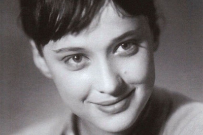 Встреча с искусством «Ирина Печерникова. Ускользнувшая красота: к 80-летию со дня рождения российской актрисы, заслуженной артистки РСФСР»