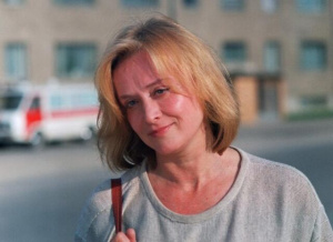 Творческий портрет «Маргарита Терехова. Судьба советской кинозвезды»