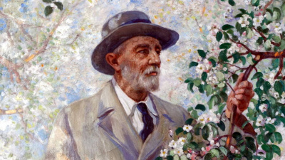 Биографические зарисовки «Жизнь замечательных людей. Иван Владимирович Мичурин»
