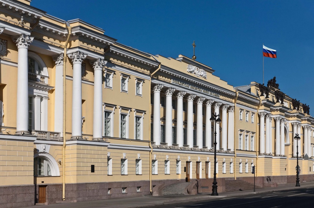 Президентская библиотека проводит олимпиаду по русскому языку для иностранных школьников и студентов