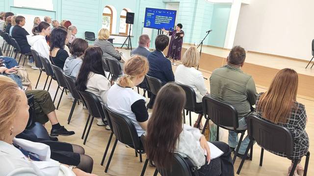 Торжественная церемония награждения лауреатов ежегодного областного конкурса «Лучшие книги года – 2023»