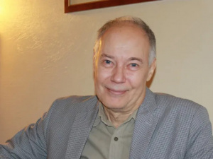 Арт-встреча «Владимир Конкин. За кадром и на сцене» к 75-летию со дня рождения В.А. Конкина, российского актера театра, кино и дубляжа, народного артиста РФ