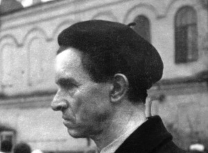 Онлайн-встреча «Свет души, таланта и мастерства. Арнольд Арнольдович Бренинг»