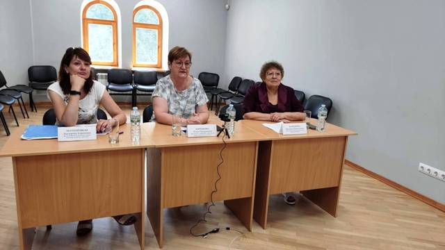 Подведены итоги проекта по оказанию бесплатной правовой помощи жителям Саратовской области