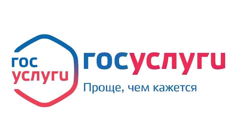 Записаться через госуслуги